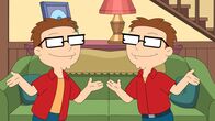 American Dad! – Mo, 15.09., 17:45 Uhr