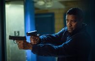 The Equalizer 2 – The Equalizer 2 (2018)