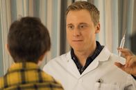 Resident Alien – Harry Vanderspeigle (Alan Tudyk)