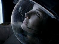 Gravity – Ryan Stone (Sandra Bullock)