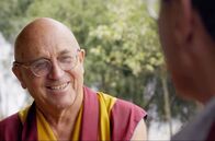 MDR DOK: Wer wir waren – Matthieu Ricard (Molekularbiologe und Mönch)