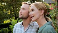 Die Freundin meiner Mutter – Das Glück vereint Jan (Max Riemelt) und Mutter Vicky (Katja Flint).