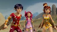 Mia and me - Abenteuer in Centopia – Mia and me - Abenteuer in Centopia (2011-2017)