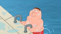 Family Guy – Peter Griffin