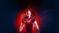 Bloodshot – Bloodshot (Vin Diesel)