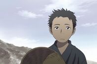 Mushi-Shi – Sa, 02.08., 03:50 Uhr