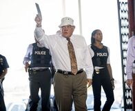 Major Crimes – Major Crimes (2017)