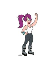 Futurama – Futurama (2000)