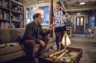 Elementary – Elementary (2015)