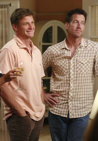 Desperate Housewives – Desperate Housewives (2007)