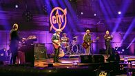Der große CITY-Abend – CITY mit Olaf Schubert am Schlagzeug