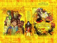 Der Graf von Monte Christo – Staffel 1