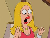 American Dad! – Francine Smith