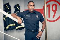 Station 19 – Ben Warren (Jason George)