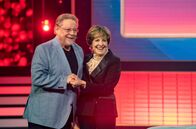 75 Jahre ARD - Die große Jubiläumsshow – Jürgen von der Lippe und Paola
