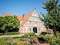 Traumhäuser von innen – house in germany