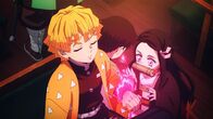 Demon Slayer – Sa, 11.04., 04:45 Uhr