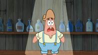 SpongeBob Schwammkopf – Patrick