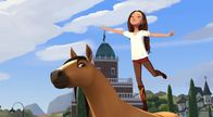 Spirit: wild und frei – Sa, 24.12., 06:00 Uhr