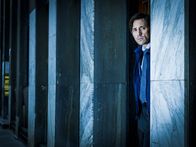 Legends – (2. Staffel) - FBI-Agent Curtis Ballard (Steve Kazee) jagt gnadenlos einen Ex-Kollegen ...