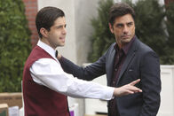 Grandfathered – Grandfathered (2015)