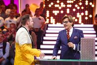 Geh aufs Ganze! – Dominikus (l.); Jörg Draeger (r.)