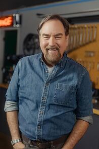 Tim Allen - Volle Heimwerker-Power – Do, 04.01., 07:30 Uhr