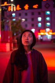 The Farewell – Billi (Awkwafina)