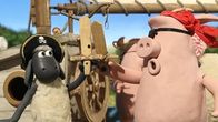 Shaun das Schaf – Gefecht an Bord! Wer hat hier das Kommando?