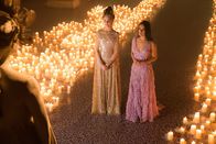 Jupiter Ascending – Mila Kunis, Tuppence Middleton
