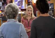 Young Sheldon – Mandy (Emily Osment)
