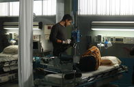 CSI: Miami – CSI: Miami (2005)