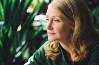 The Woods – Ms. Traverse (Patricia Clarkson).