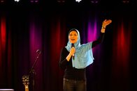 Kabarett am Freitag – Liza Kos