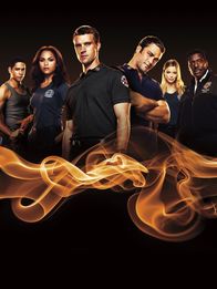 Chicago Fire – Chicago Fire (2017)