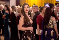 New Amsterdam – Janet Montgomery (Dr. Laura Bloom).