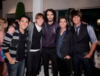 Big Time Rush – Big Time Strandparty (2/14).
