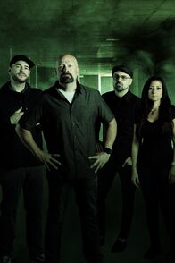 Ghost Hunters – Sa, 24.10., 00:15 Uhr