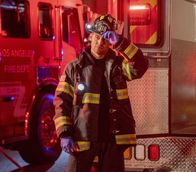 9-1-1 Notruf L.A. – Eddie Diaz (Ryan Guzman)