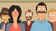 Bob's Burgers – Während Tina und Louise ein Konzert besuchen, braucht Gene unbedingt die Hilfe seiner Eltern Bob (2.v.r.) und Linda (2.v.l.) ...