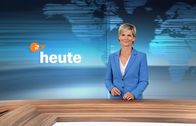 heute – Barbara Hahlweg