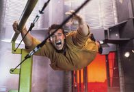 Total Recall – Douglas Quaid / Hauser (Arnold Schwarzenegger)