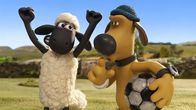 Shaun das Schaf – Psst! 2