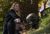 Heimatleuchten – Künstlerin Manuela Marl