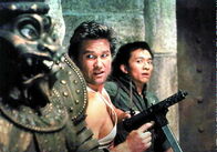 Big Trouble in Little China – Big Trouble in Little China (1986)