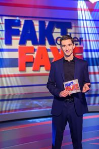 Fakt oder Fake – Clemens Maria Schreiner.