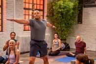 Extended Family – Trey Taylor (Donald Faison)
