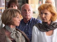 In aller Freundschaft – Mi, 29.10., 11:45 Uhr