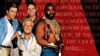 Das A-Team – Das A-Team (1982)