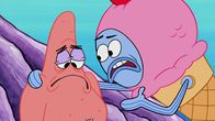 SpongeBob Schwammkopf – Patrick (l.)